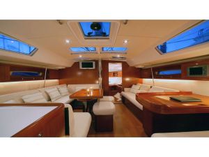 Oceanis 46