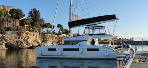 Lagoon 51
