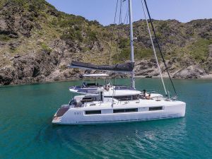 Lagoon 51