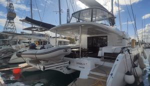 Lagoon 51