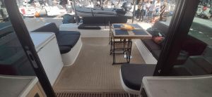 Lagoon 51