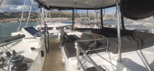 Lagoon 51