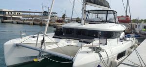 Lagoon 51