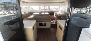 Lagoon 51