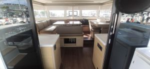 Lagoon 51