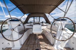 Bavaria C38