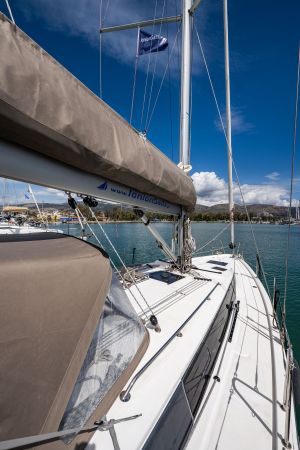 Bavaria C38