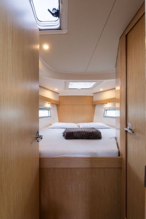 Bavaria C38