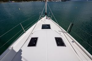 Bavaria C38