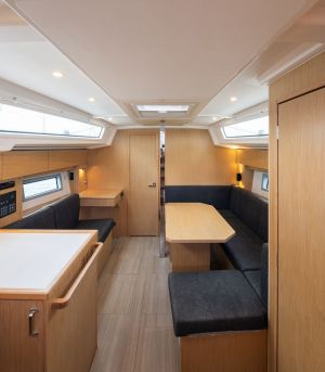 Bavaria C38