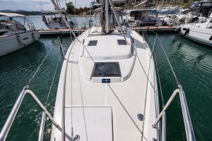 Bavaria C38