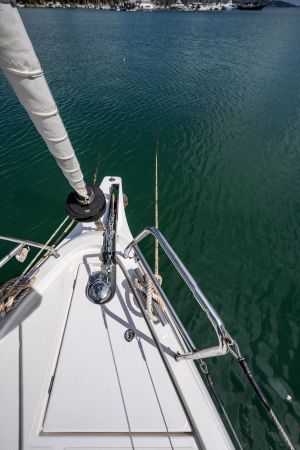 Bavaria C38