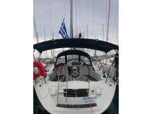 Sun Odyssey 32i