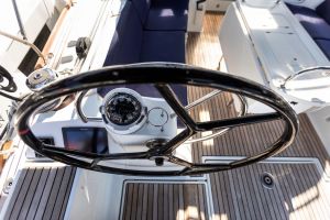 Sun Odyssey 479