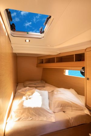 Sun Odyssey 479