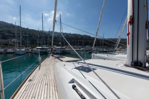 Sun Odyssey 479