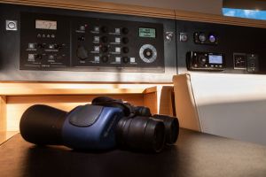 Sun Odyssey 479