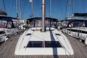 Sun Odyssey 479