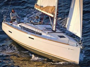 Sun odyssey 379