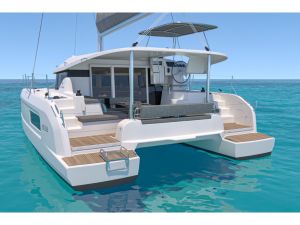Lagoon 38