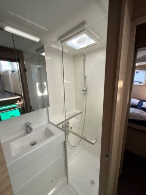 Lagoon 38