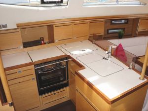 Elan 394 impression