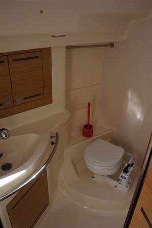 Elan 394 impression