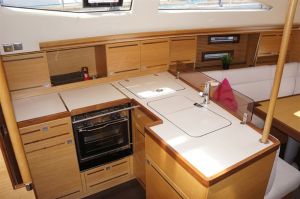 Elan 394 impression