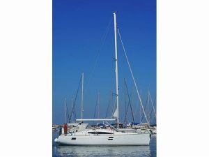 Elan 394 impression