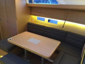 Dufour 412 GL