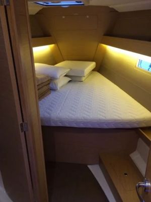 Dufour 412 GL
