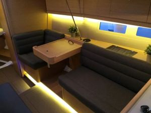 Dufour 412 GL