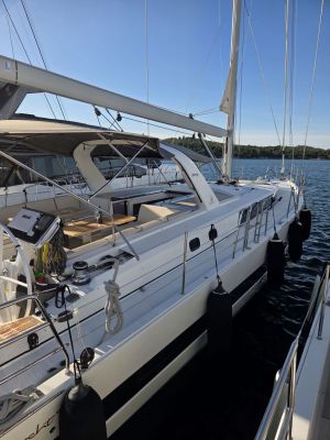 Oceanis 62