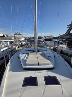 Oceanis 62
