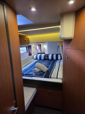 Oceanis 62