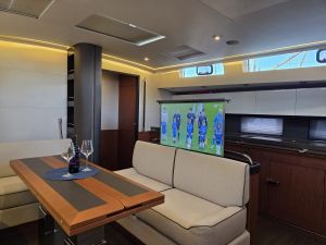 Oceanis 62