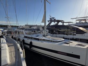 Oceanis 62