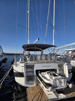 Oceanis 62
