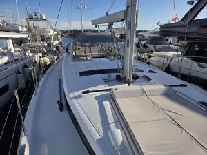 Oceanis 62
