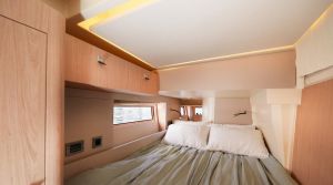 Oceanis 62