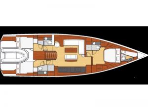 Oceanis 62