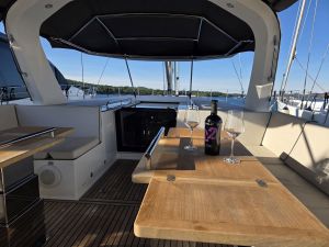 Oceanis 62