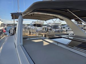 Oceanis 62