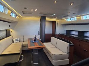 Oceanis 62