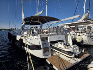 Oceanis 62