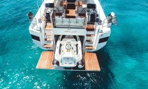 Oceanis 62