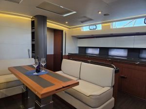 Oceanis 62