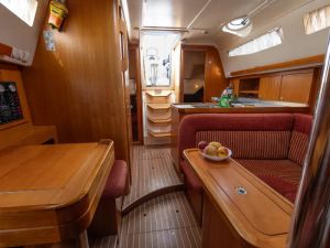 Elan 344 Impression