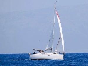 Elan 344 Impression