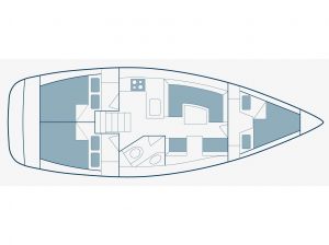 Elan 344 Impression